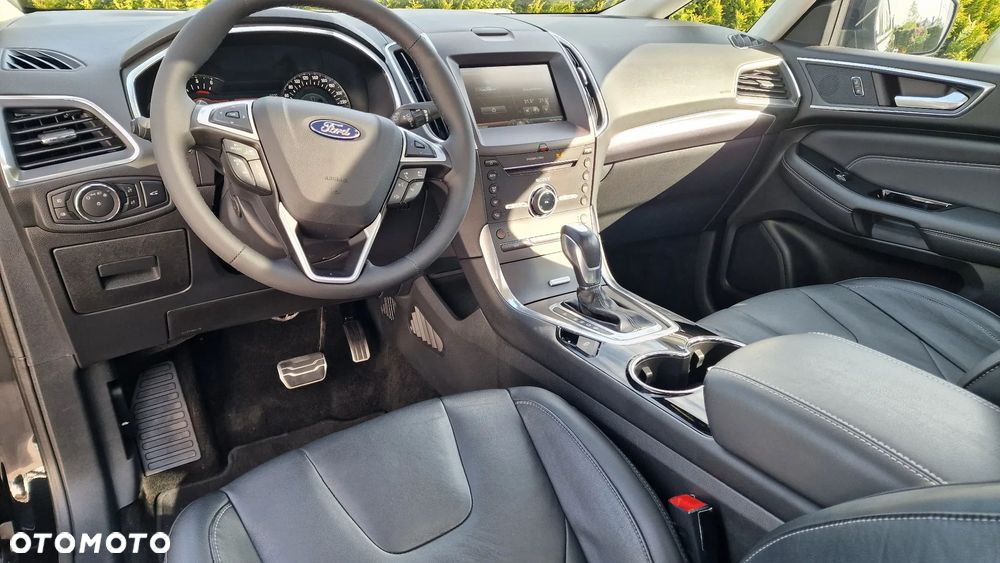 Ford S-Max 2.0 TDCi Bi-Turbo ST-Line PowerShift - 26