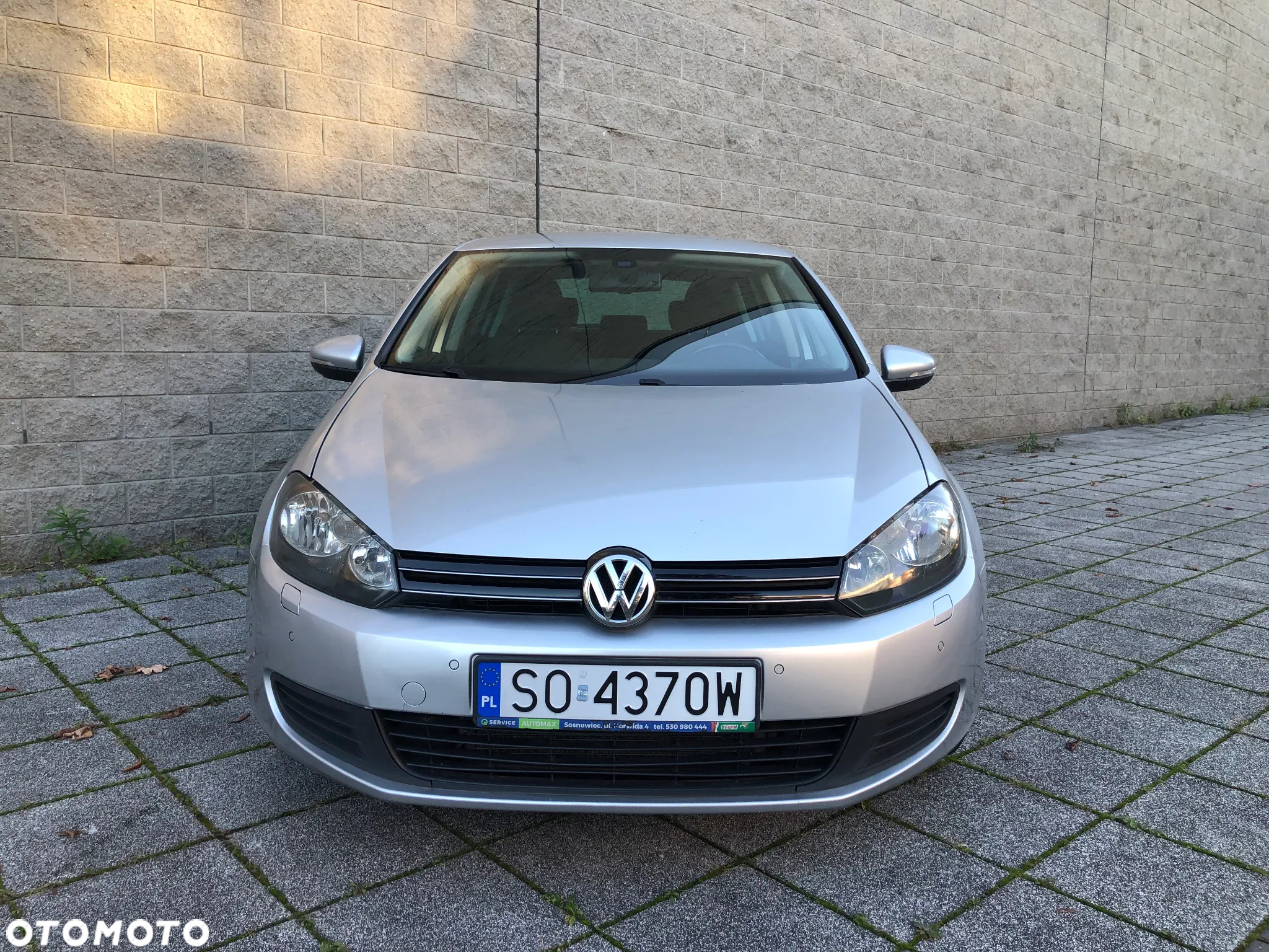 Volkswagen Golf 1.6 TDI DPF Team - 27