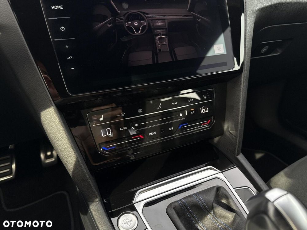 Volkswagen Arteon - 22