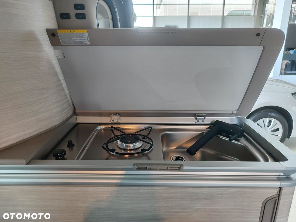 Volkswagen California - 12