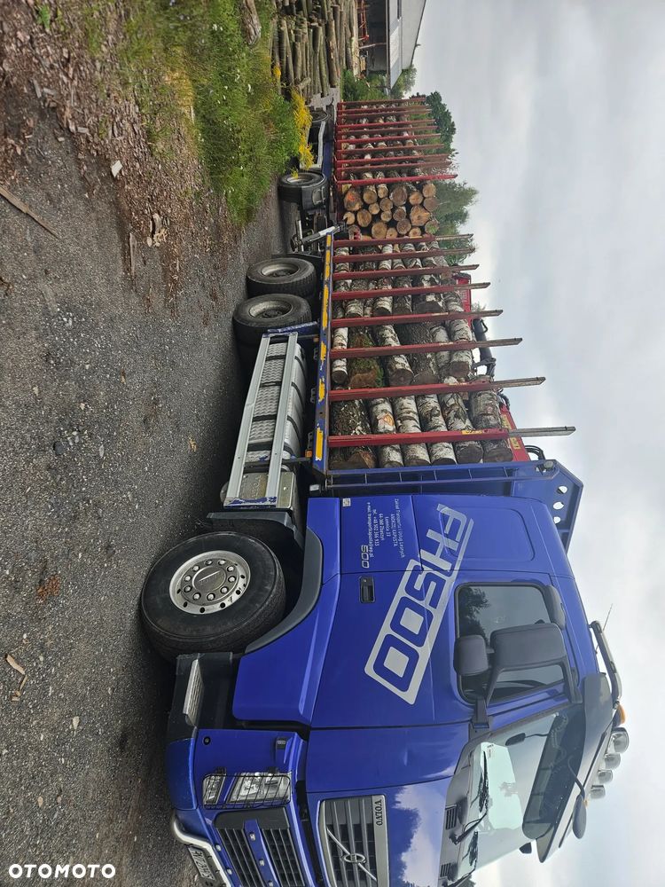 Volvo fh - 2