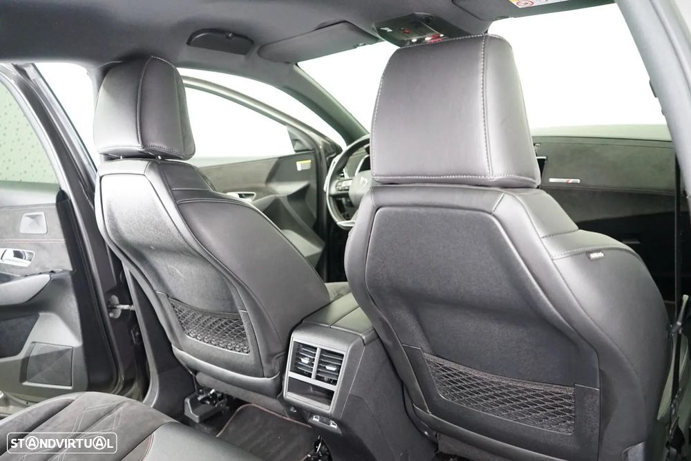 DS DS7 Crossback PureTech 130 Business Line - 49