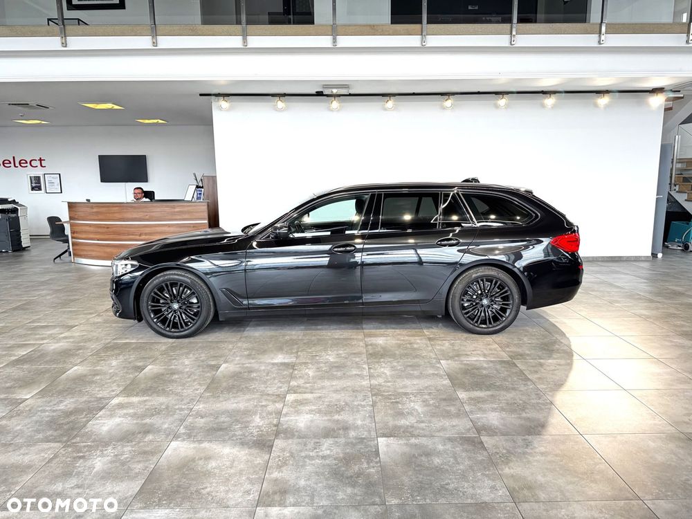 BMW Seria 5 - 6