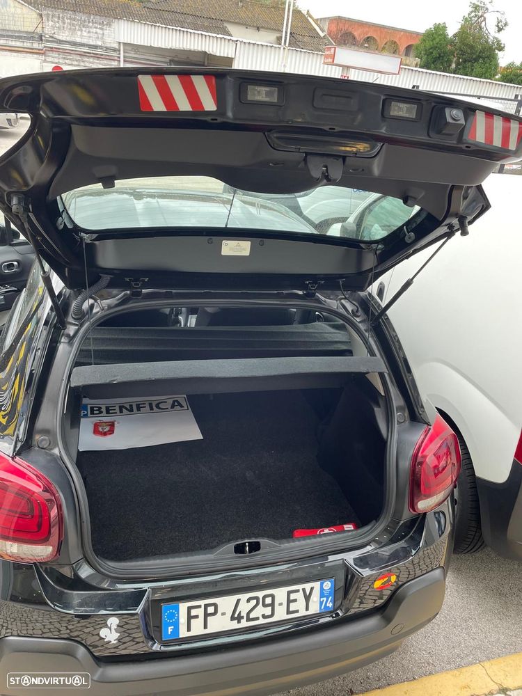 Citroën C3 - 2