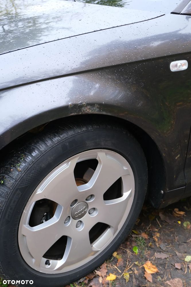 Audi A3 3-drzwiowe - 10