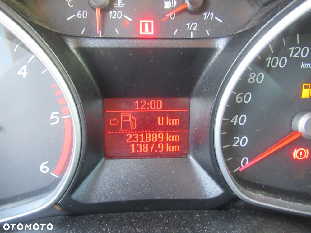 LICZNIK ZEGAR FORD S-MAX MK1 I 2.0TDCI 140KM QXWA 6M2T-10849-CJ 2006-2010 - 7