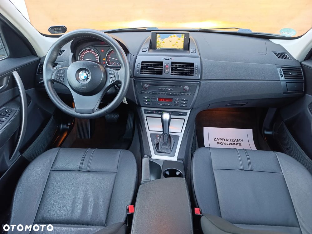 BMW X3 - 17