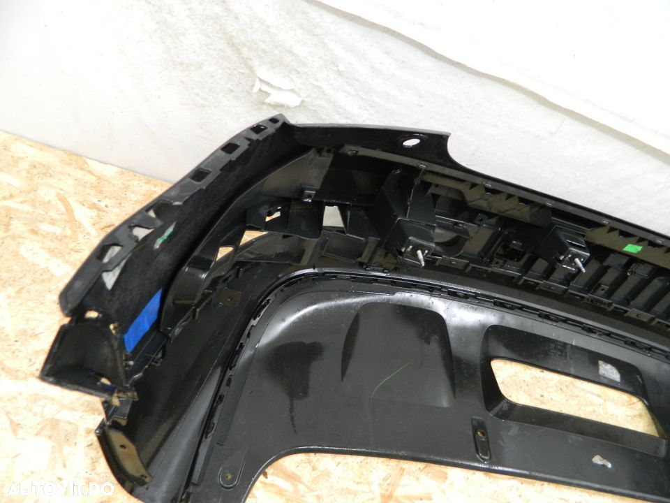 Bara spate Audi Q3, 2014, 2015, 2016, 2017, 2018, 8U0807511. - 4