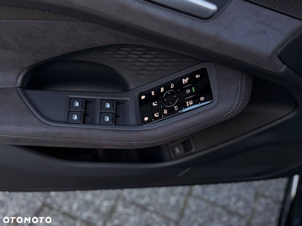 Audi A6 Limousine 2025