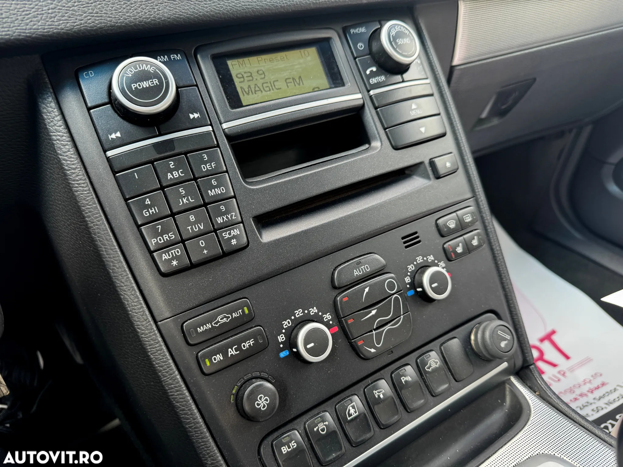 Volvo XC 90 - 11