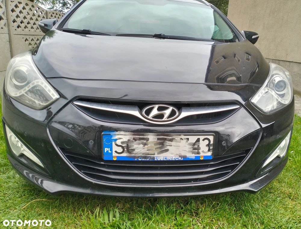 Hyundai i40 1.7 CRDi Classic - 2
