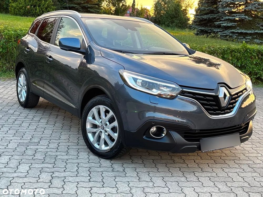 Renault Kadjar - 6