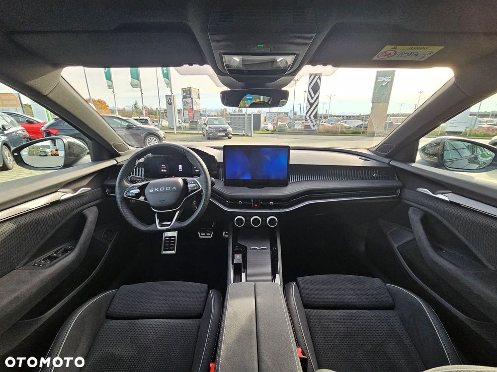 Skoda Superb 1.5 TSI Plug-in Hybrid Sportline DSG - 12