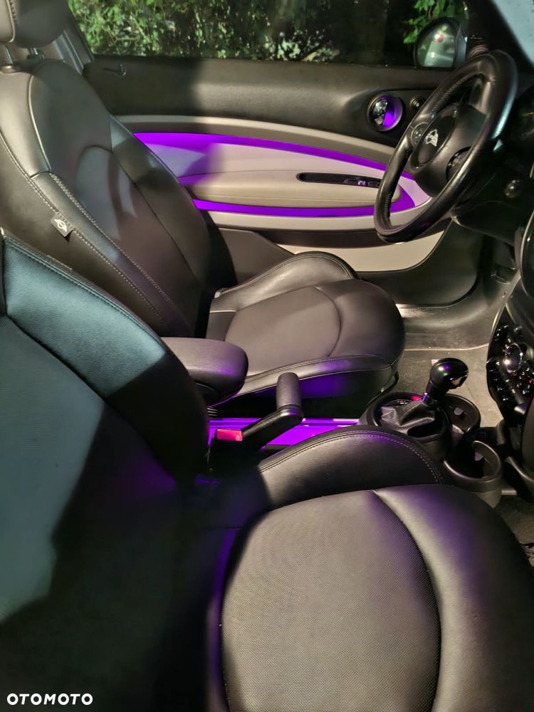 MINI Paceman - 1