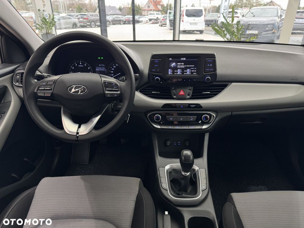 Hyundai i30 - 14