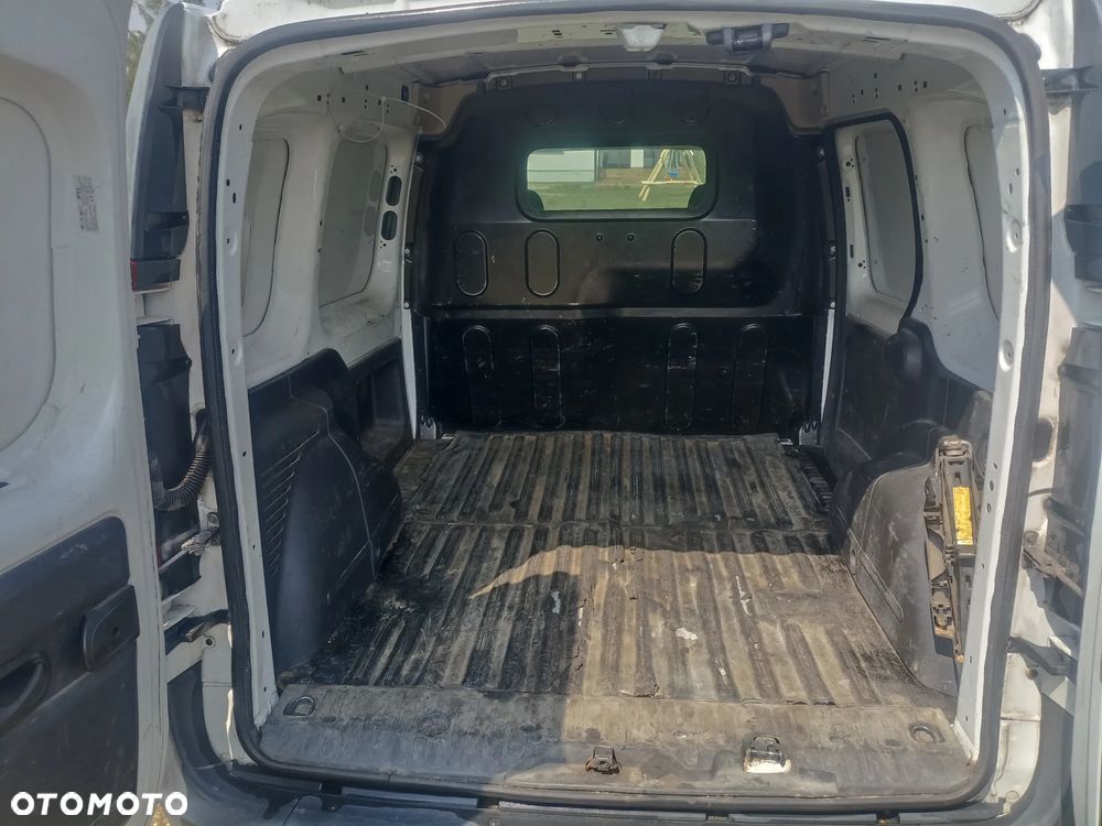 Renault Kangoo - 5