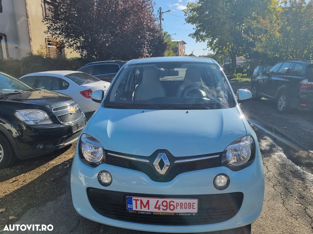 Renault Twingo SCe 70 Liberty - 21