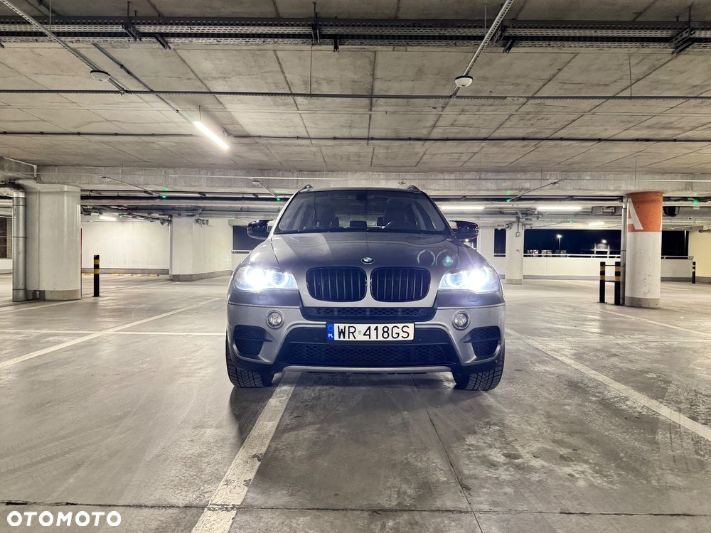 BMW X5 xDrive50i M Sport Edition - 3