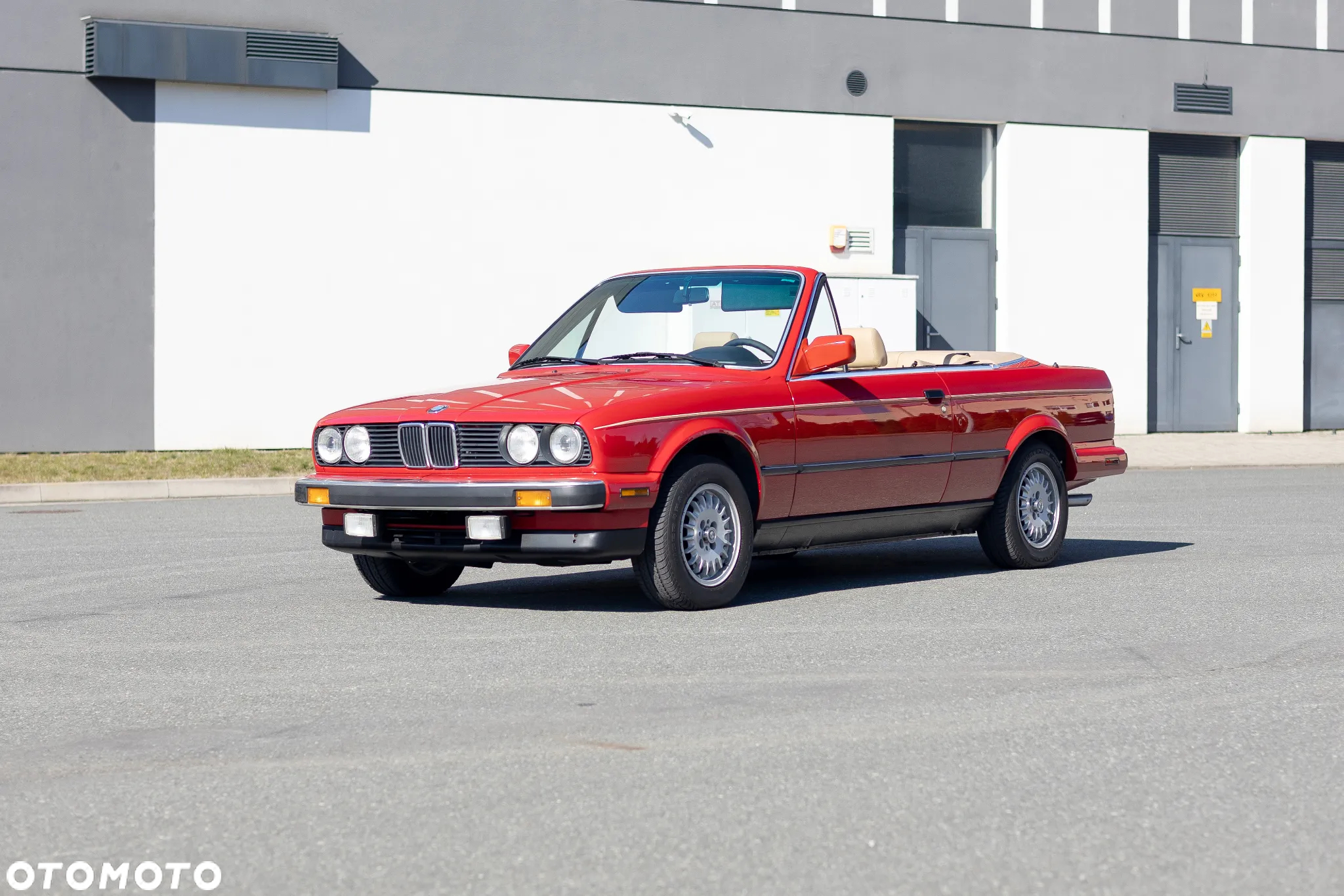 BMW Seria 3 - 9