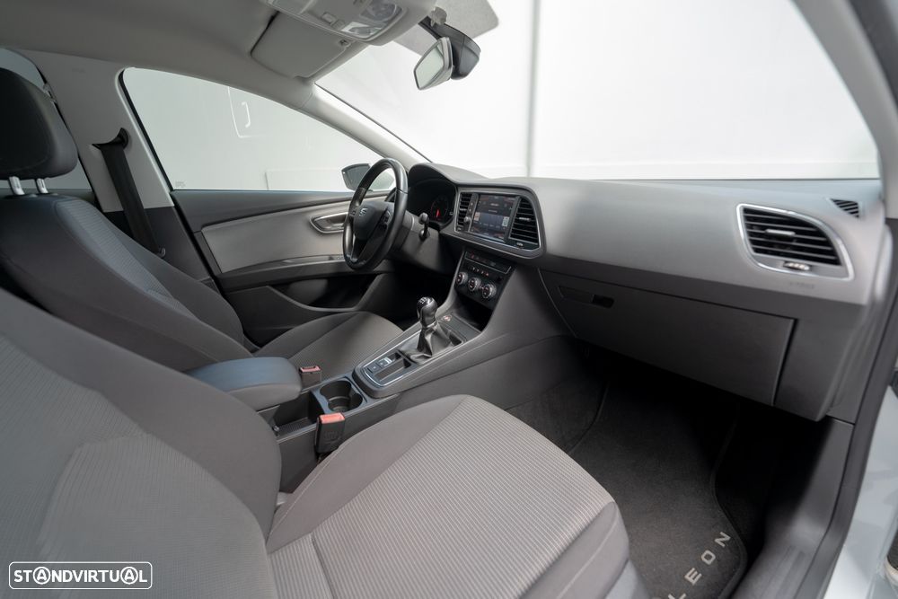 SEAT Leon 1.0 EcoTSI Style S/S - 6
