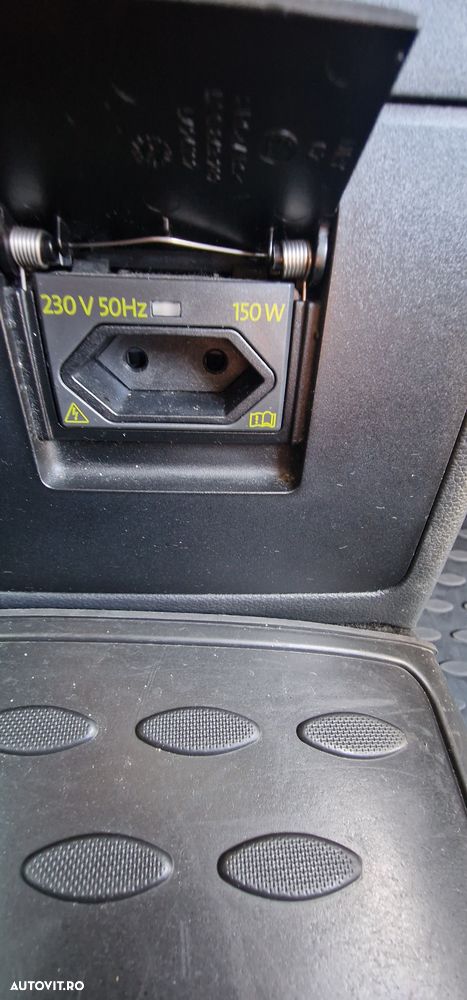 Skoda Octavia 2.0 TDI 4X4 Ambition - 9