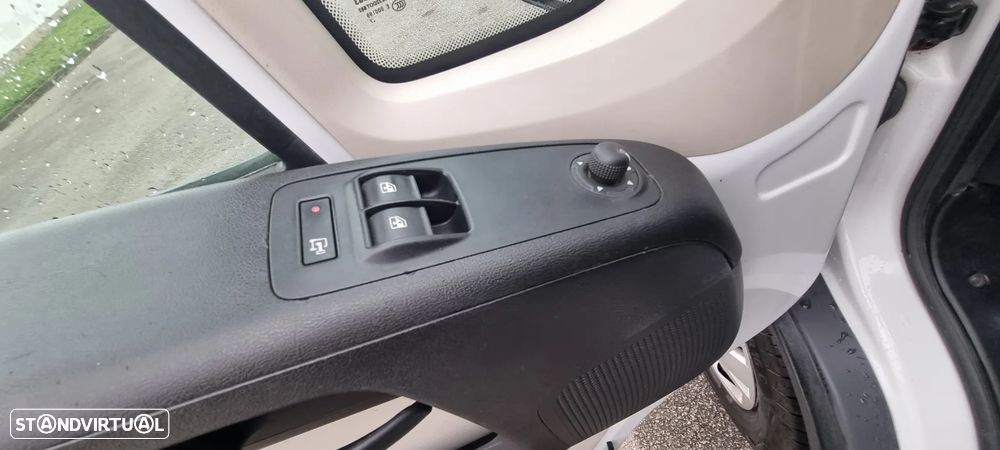 Fiat Ducato 2.3 multijet L3h2 - 12