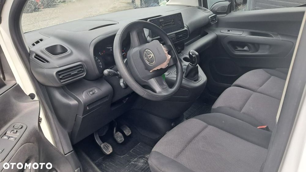 Toyota Proace - 14