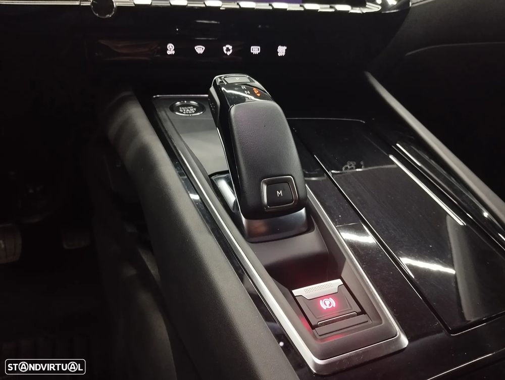 Peugeot 508 SW 1.5 BlueHDi Active Pack EAT8 - 32