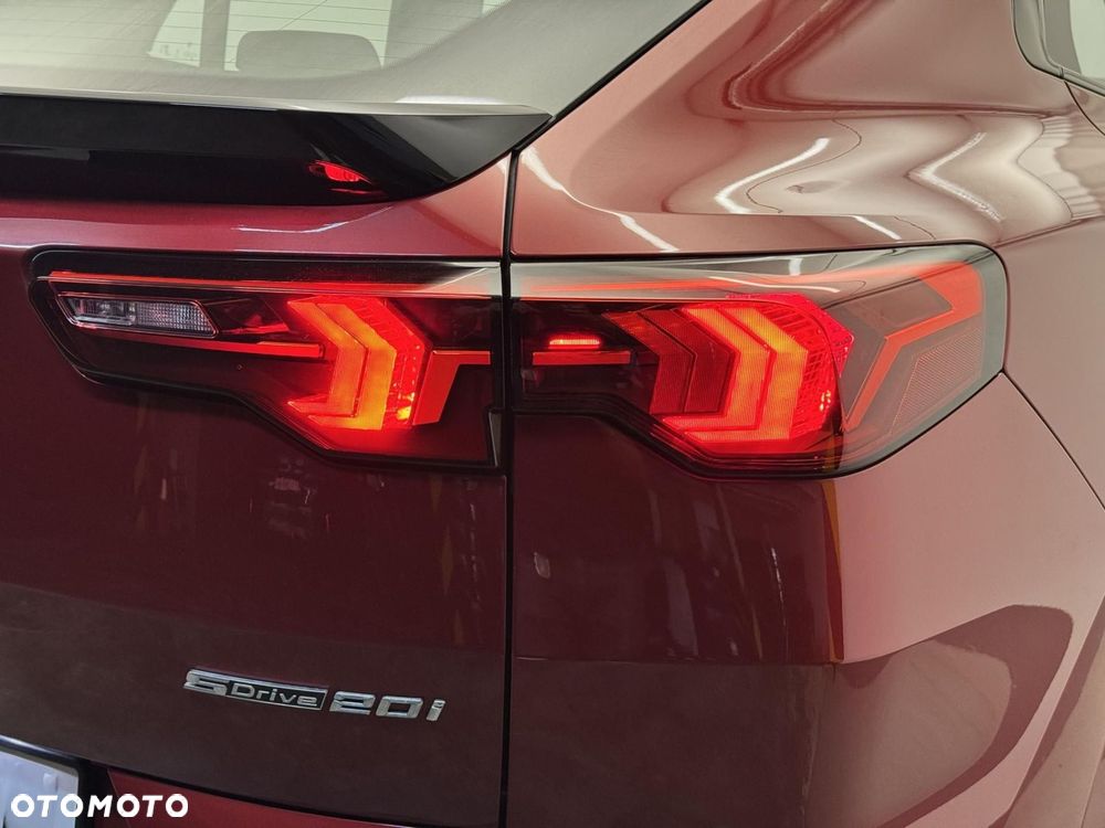 BMW X2 - 10
