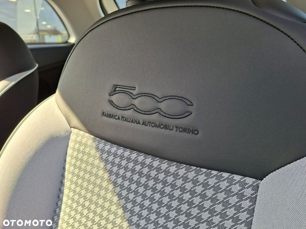 Fiat 500 - 10
