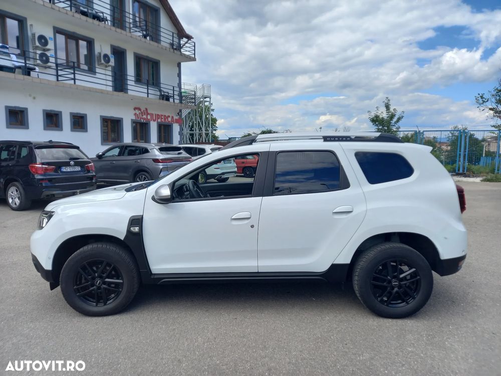 Dacia Duster 1.5 Blue dCi Prestige - 16