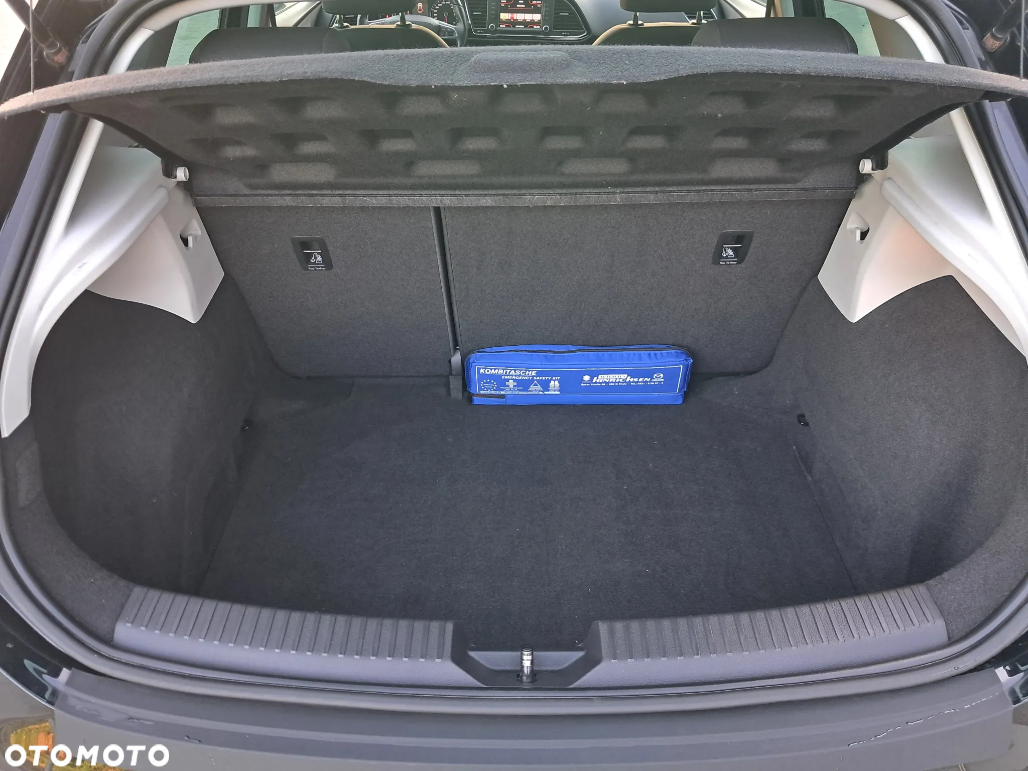 Seat Leon 1.4 TSI Style S&S - 26