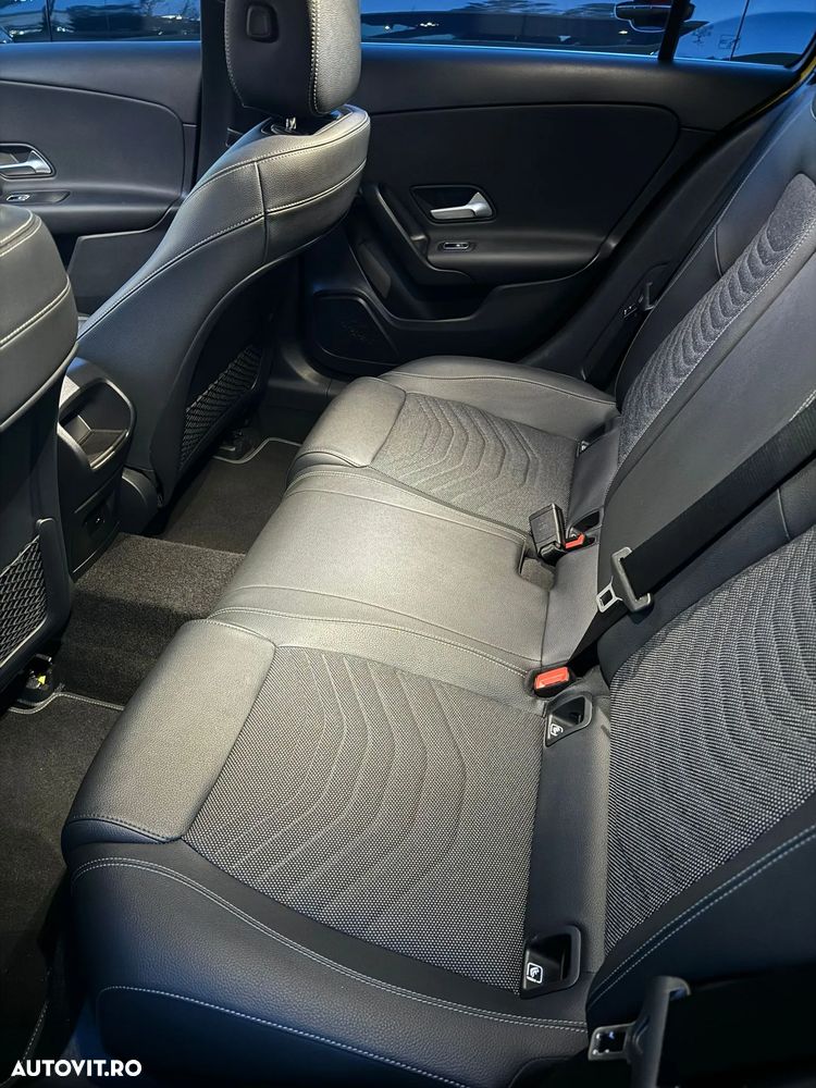 Mercedes-Benz A 250 e 8G-DCT Progressive - 8