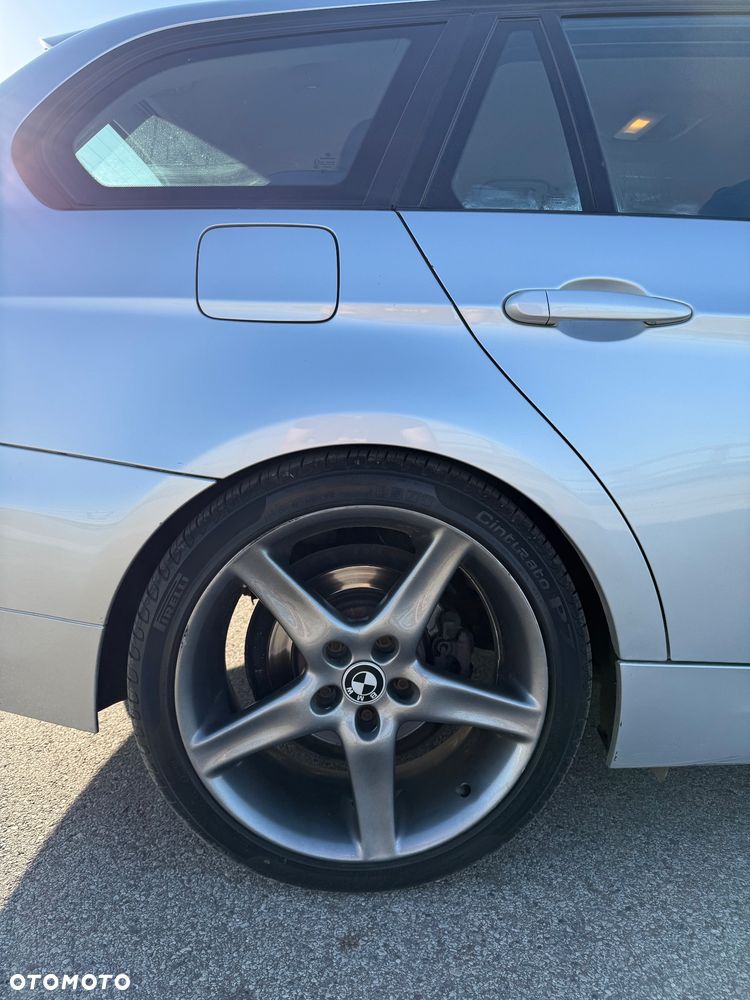 BMW Seria 3 - 8