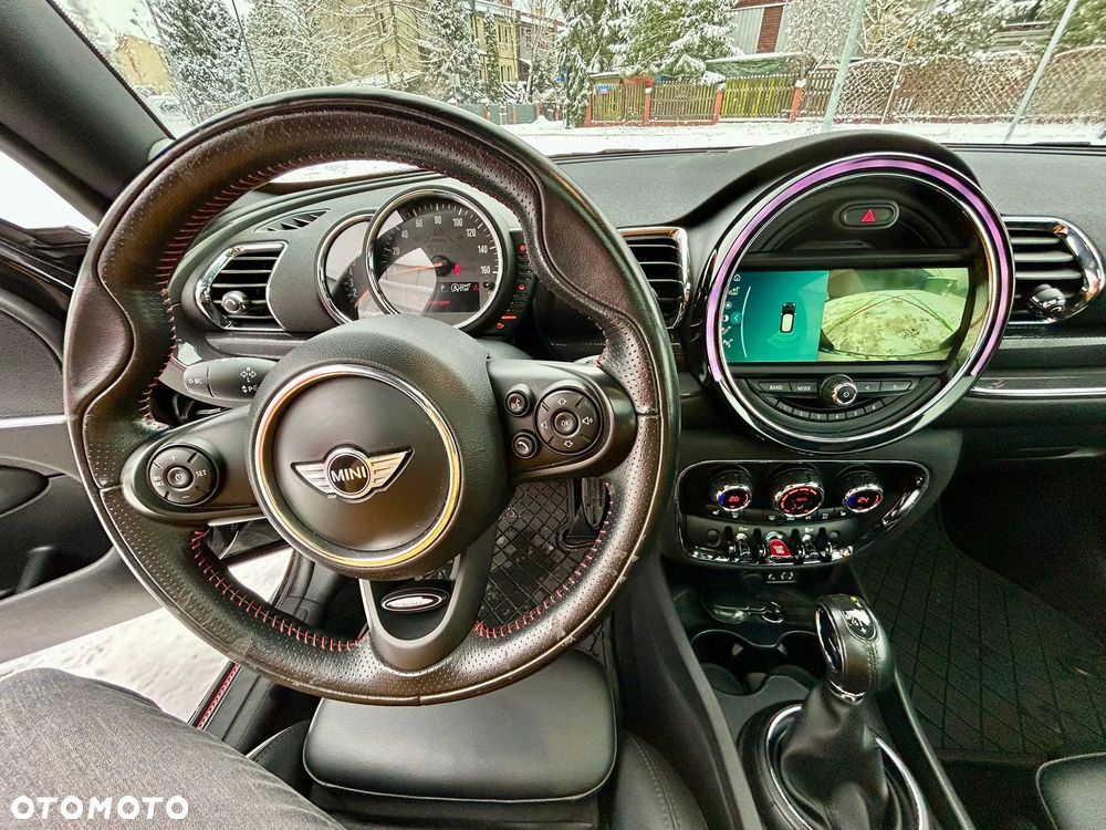 MINI Clubman Cooper Estate Edition - 35