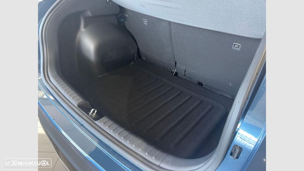 Kia Niro EV 64kWh Drive - 22