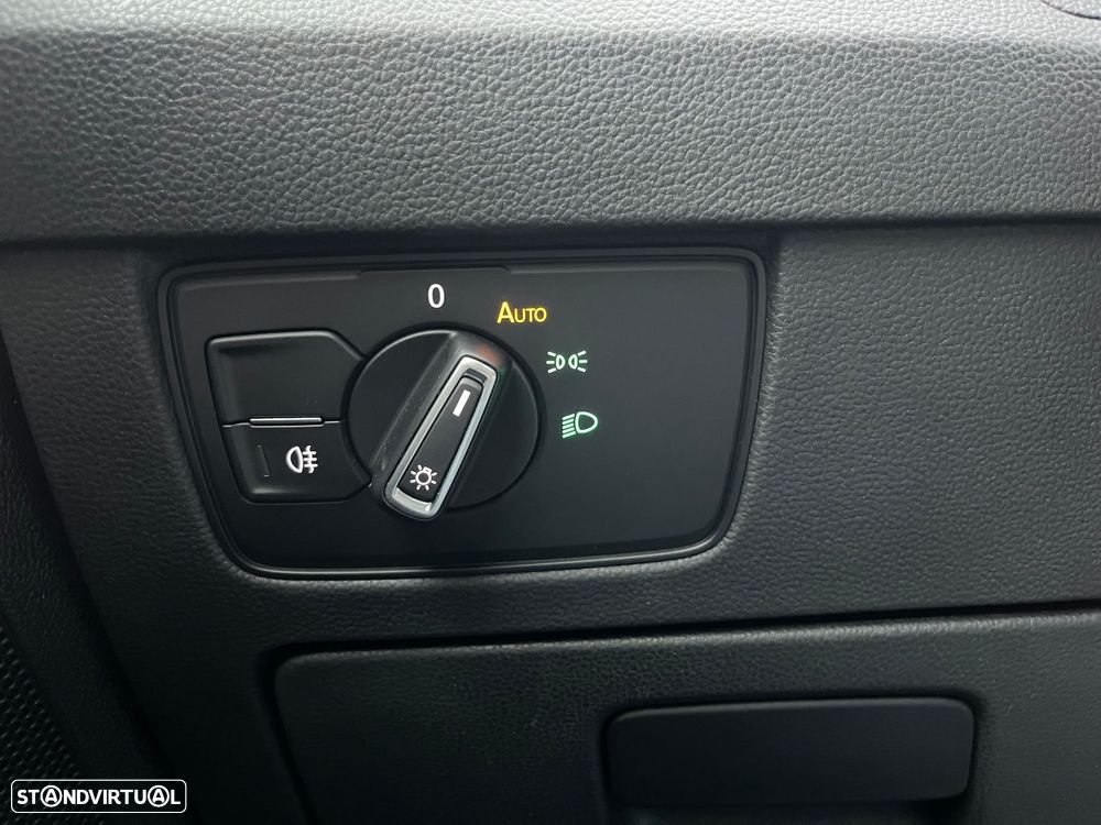 VW Passat 1.4 TSI GTE Plug-in - 19