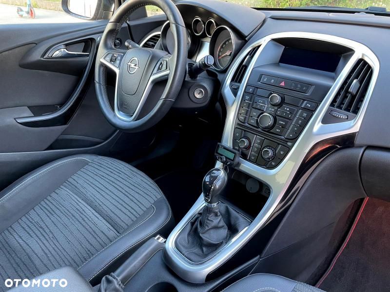 Opel Astra - 29