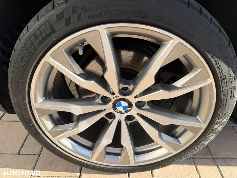 BMW X3 - 21