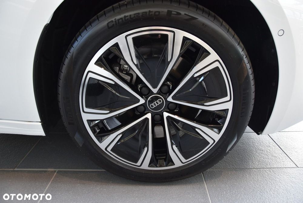 Audi A5 Limousine TFSI S tronic - 6