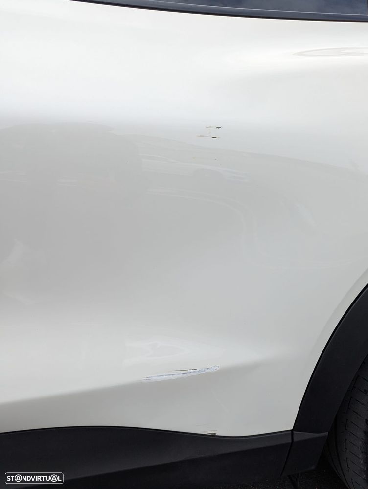 Ford Mustang Mach-E - 26