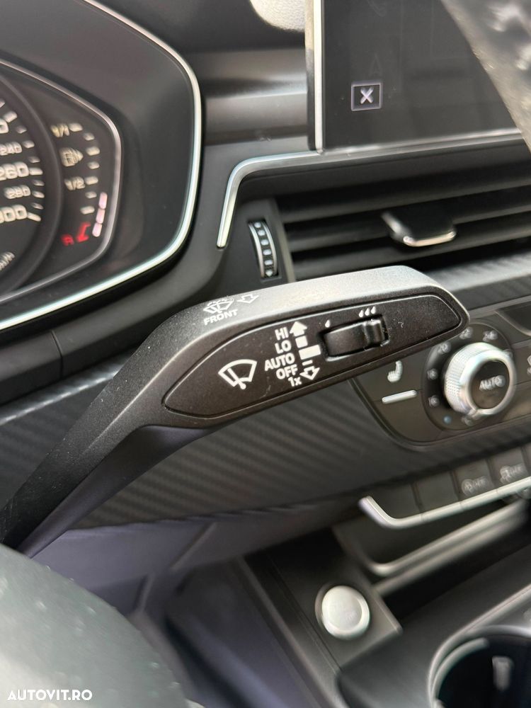 Audi A4 Limuzina - 17