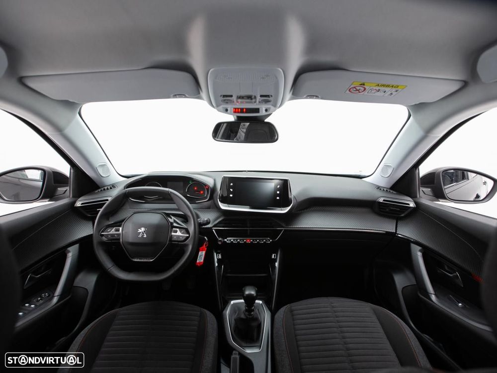 Peugeot 2008 1.5 BlueHDi Active Pack - 6