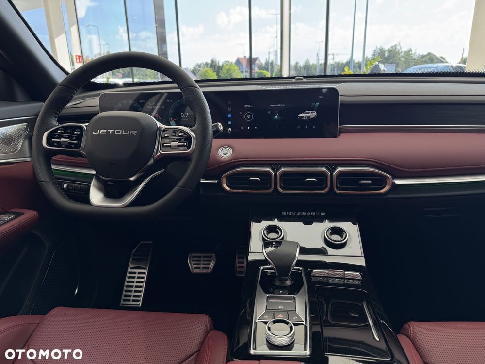 Jetour X70 Plus - 18