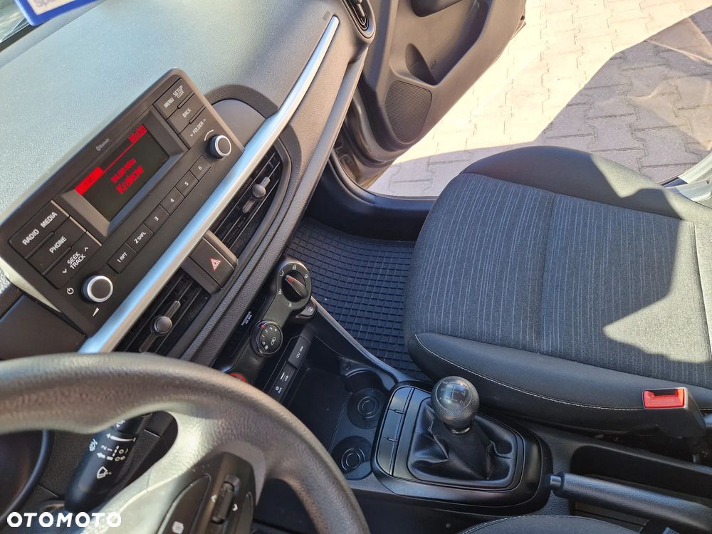 Kia Picanto 1.2 L - 21