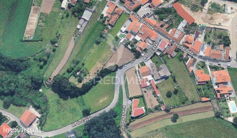 Terreno para Construção em Mataduços, Esgueira | Excelente Oportuni... - Grande imagem: 2/2