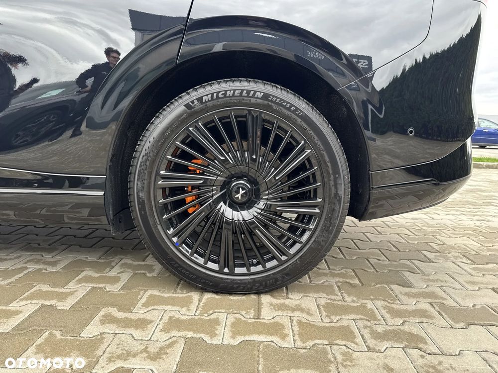 XPeng G9 94.6 kWh AWD Performance - 19