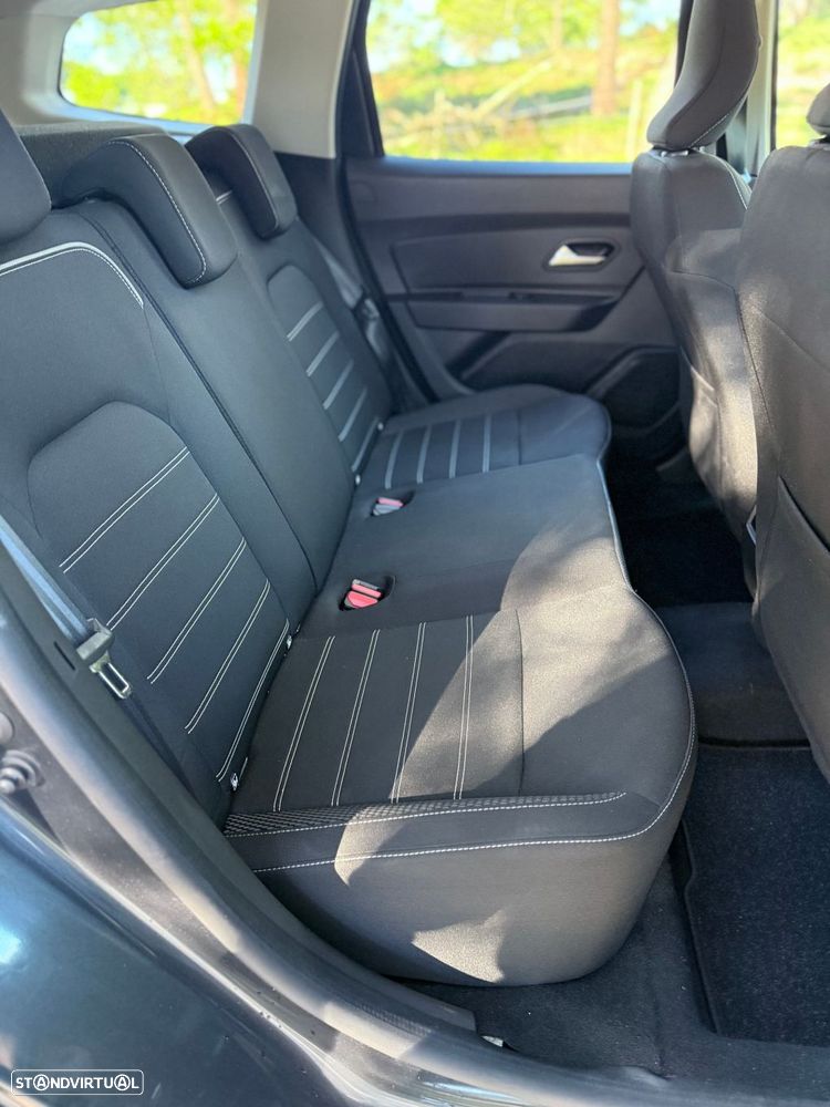 Dacia Duster 1.2 TCe Extreme - 6