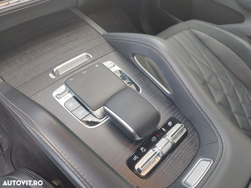 Mercedes-Benz GLE - 16