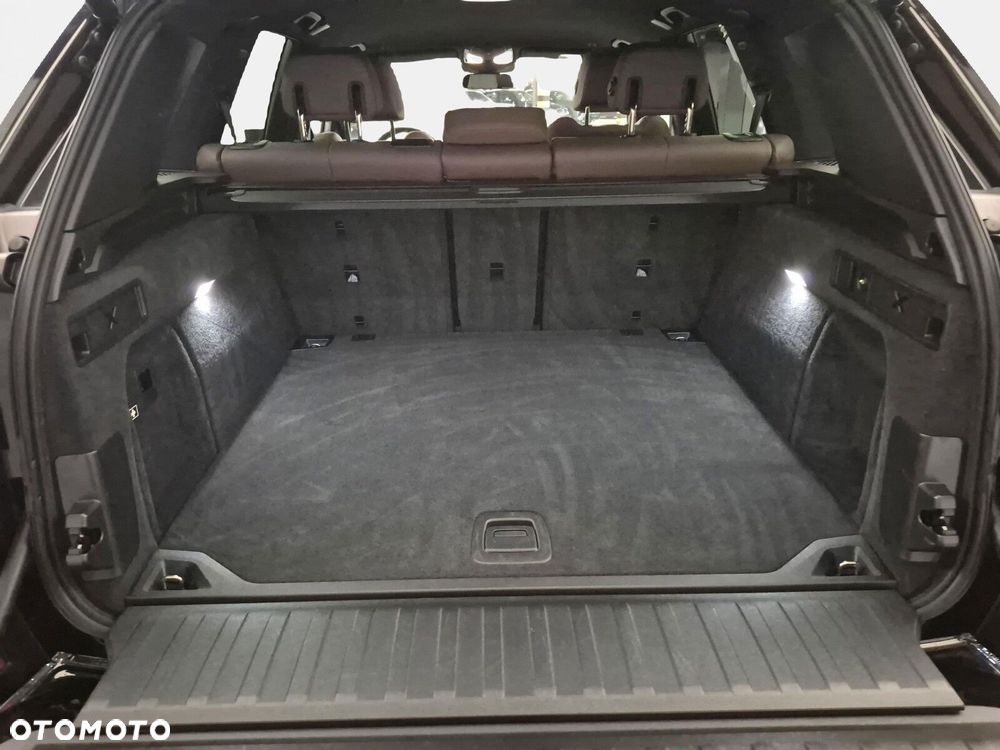 BMW X5 xDrive30d mHEV sport - 19